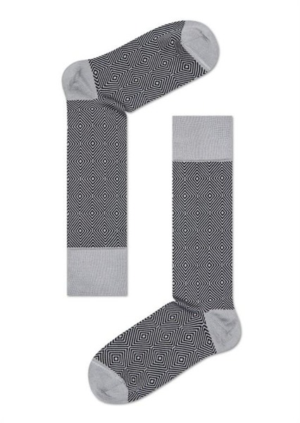 Skarpetki DRESSED Happy Socks GOE34-9001