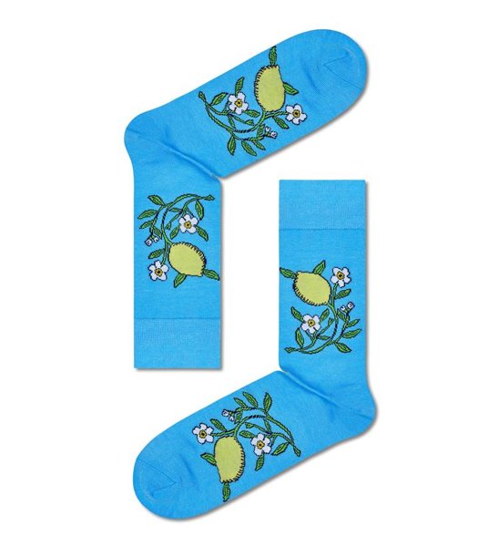 Skarpetki Happy Socks Dressed Citrus DRCIT01-6000