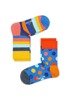 Skarpetki dziecięce (2-pak) Happy Socks KBDO02-6003